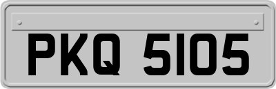 PKQ5105
