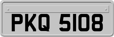 PKQ5108