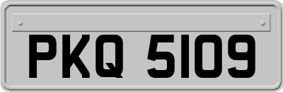 PKQ5109