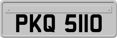 PKQ5110