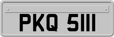 PKQ5111