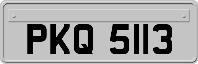 PKQ5113