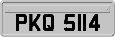 PKQ5114