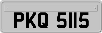 PKQ5115