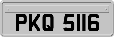 PKQ5116