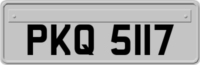 PKQ5117
