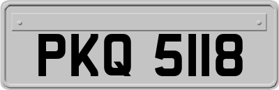 PKQ5118