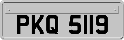 PKQ5119