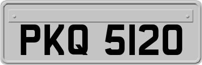 PKQ5120