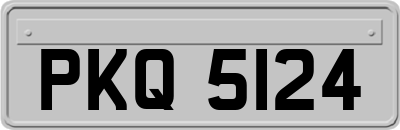 PKQ5124