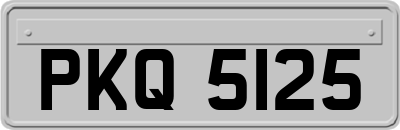 PKQ5125