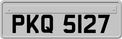 PKQ5127