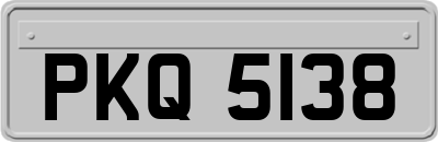 PKQ5138