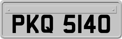 PKQ5140