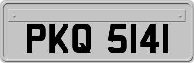 PKQ5141