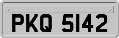 PKQ5142