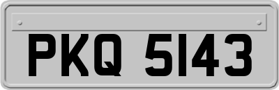 PKQ5143