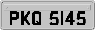 PKQ5145