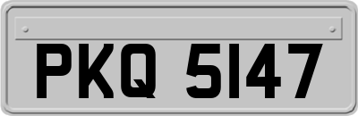 PKQ5147