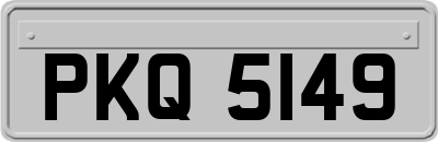 PKQ5149