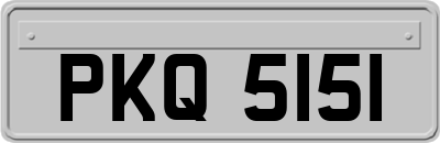 PKQ5151