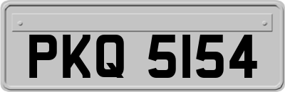 PKQ5154