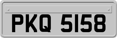 PKQ5158