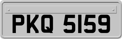 PKQ5159