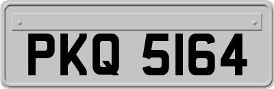 PKQ5164
