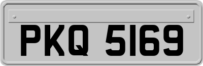 PKQ5169