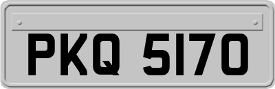 PKQ5170
