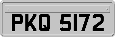 PKQ5172