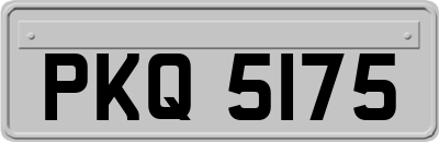 PKQ5175