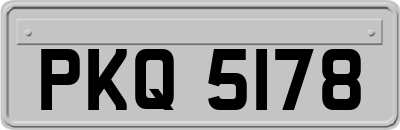 PKQ5178