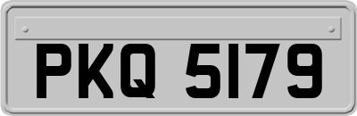 PKQ5179