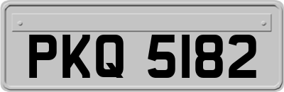 PKQ5182