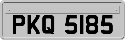 PKQ5185
