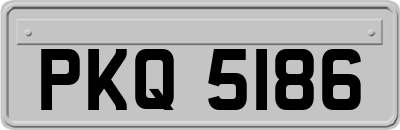 PKQ5186
