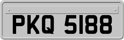 PKQ5188