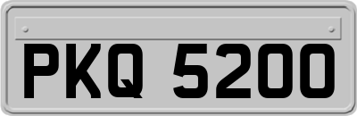 PKQ5200