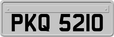 PKQ5210