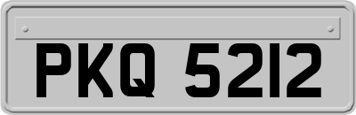PKQ5212