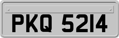 PKQ5214
