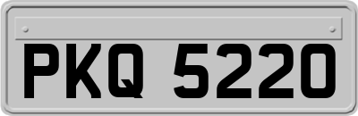 PKQ5220
