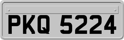 PKQ5224