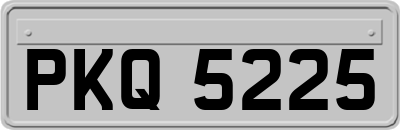 PKQ5225