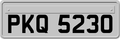 PKQ5230