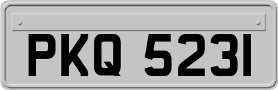 PKQ5231