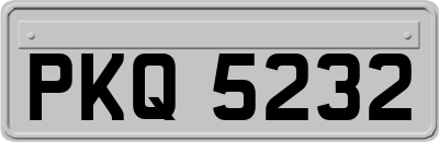 PKQ5232