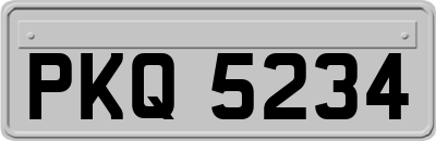 PKQ5234